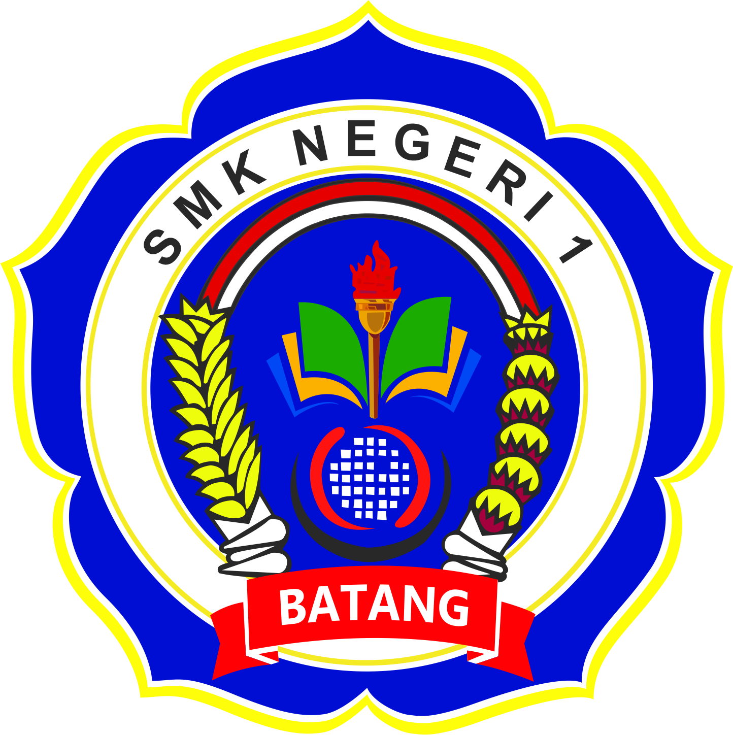 Logo Sekolah